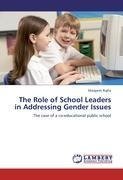 The Role of School Leaders in Addressing Gender Issues