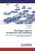 The Auger spectra recognition and modeling