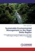 Sustainable Environmental Management in the Niger Delta Region