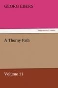 A Thorny Path - Volume 11