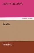 Amelia - Volume 3