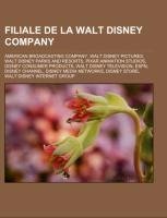 Filiale de la Walt Disney Company