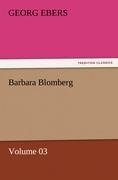 Barbara Blomberg - Volume 03