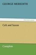 Celt and Saxon - Complete