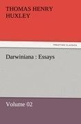 Darwiniana : Essays - Volume 02