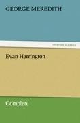 Evan Harrington - Complete