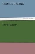 Eve's Ransom