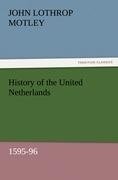 History of the United Netherlands, 1595-96
