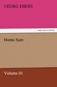Homo Sum - Volume 01