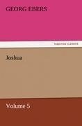 Joshua - Volume 5