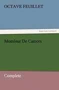 Monsieur De Camors - Complete