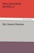 My Literary Passions