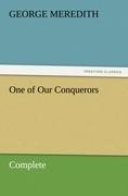 One of Our Conquerors - Complete