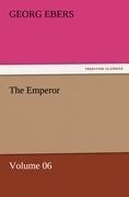 The Emperor - Volume 06