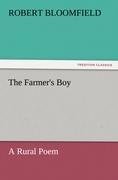 The Farmer's Boy A Rural Poem