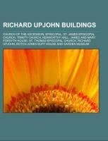 Richard Upjohn buildings