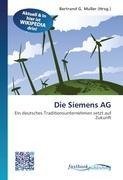 Die Siemens AG