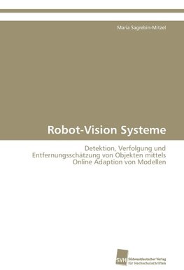 Robot-Vision Systeme