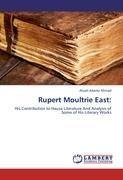 Rupert Moultrie East: