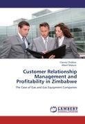 Customer Relationship Management and Profitability in Zimbabwe