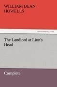 The Landlord at Lion's Head - Complete