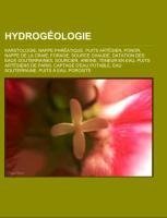 Hydrogéologie