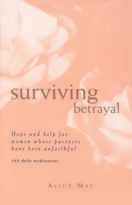 Surviving Betrayal