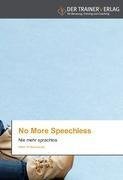 No More Speechless