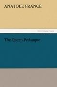 The Queen Pedauque