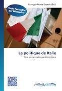 La politique de Italie