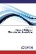 Human Resource Management Couselling