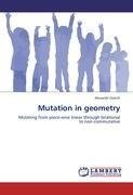 Mutation in geometry