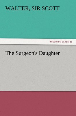 The Surgeon's Daughter