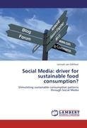 Social Media: driver for sustainable food consumption?