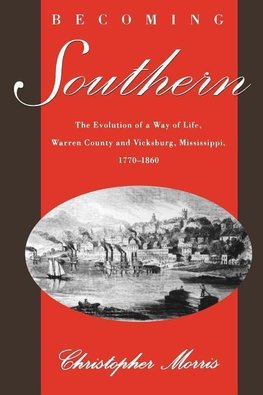 Becoming Southern
