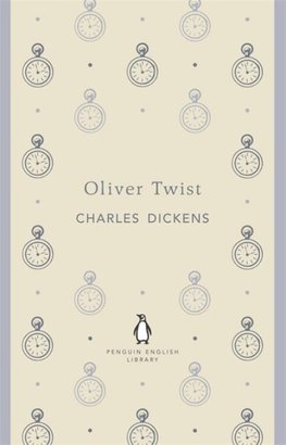 Oliver Twist