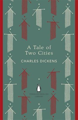 A Tale of Two Cities