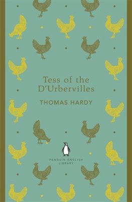 Tess of the D'Urbervilles
