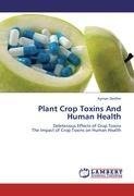 Plant Crop Toxins And Human Health