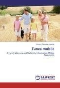 Tunza mobile