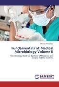 Fundamentals of Medical Microbiology Volume II