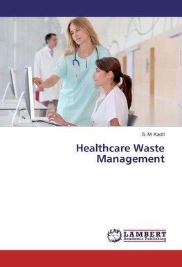Healthcare Waste Management
