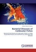 Bacterial Diseases of Coldwater Fishes