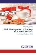 Mall Management - The Key to a Mall's Success