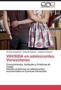 VIH/SIDA en adolescentes Venezolanos