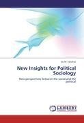 New Insights for Political Sociology