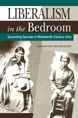 Liberalism in the Bedroom