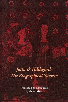 Jutta and Hildegard