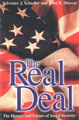 THE REAL DEAL