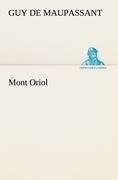 Mont Oriol